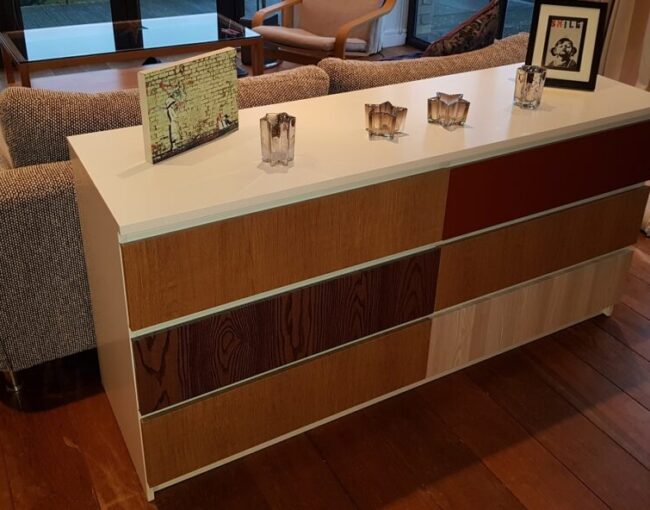 Wooden Furniture Dubai
