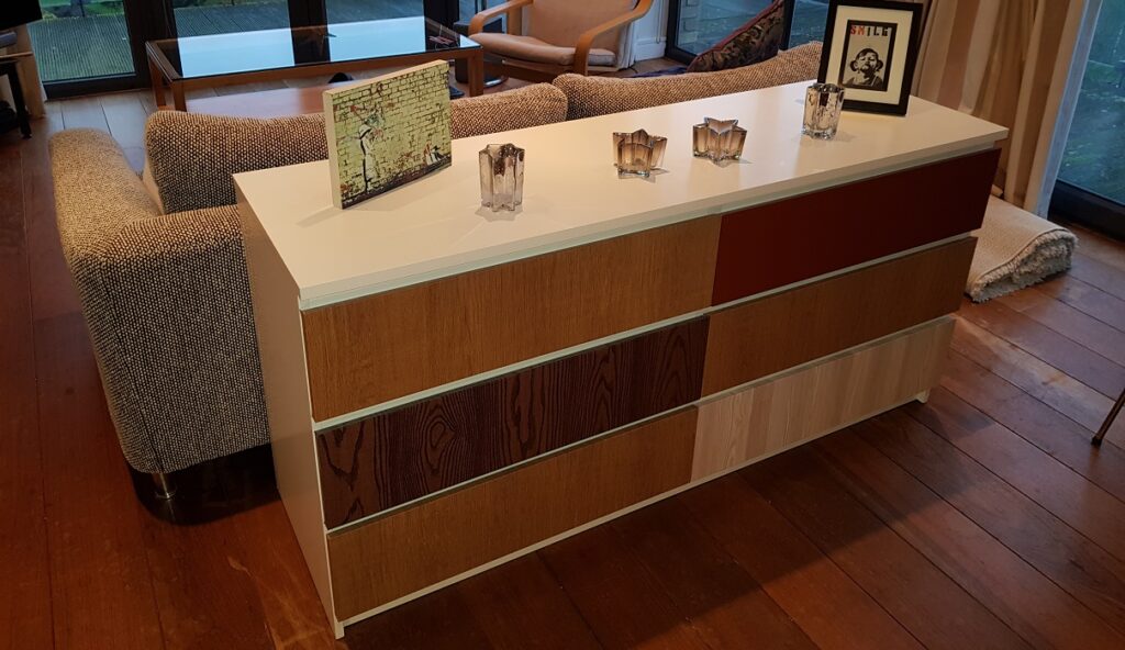 Wooden Furniture Dubai