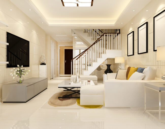 Wrap Interior