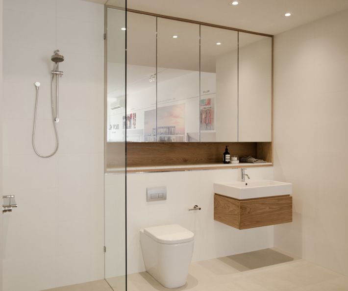 Bathroom Wrapping Services In Dubai