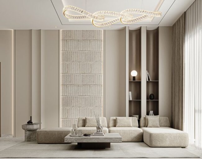 Inteior Wrapping Trends In Dubai