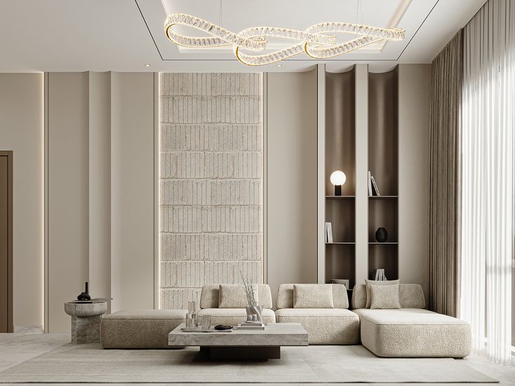 Inteior Wrapping Trends In Dubai