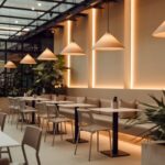 Restaurant Wrapping in Dubai