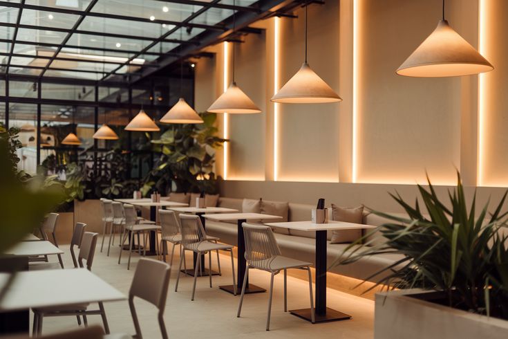 Restaurant Wrapping in Dubai