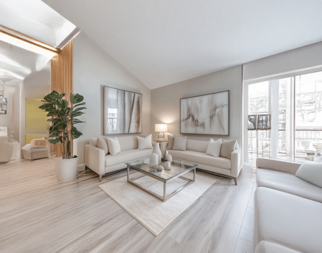 LVT Flooring in Dubai | Luxury Vinyl Tile Experts for Homes & Offices