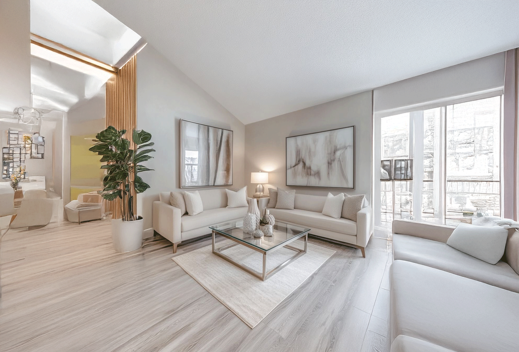 LVT Flooring in Dubai | Luxury Vinyl Tile Experts for Homes & Offices