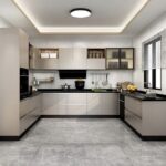 Kitchen Renovation Dubai