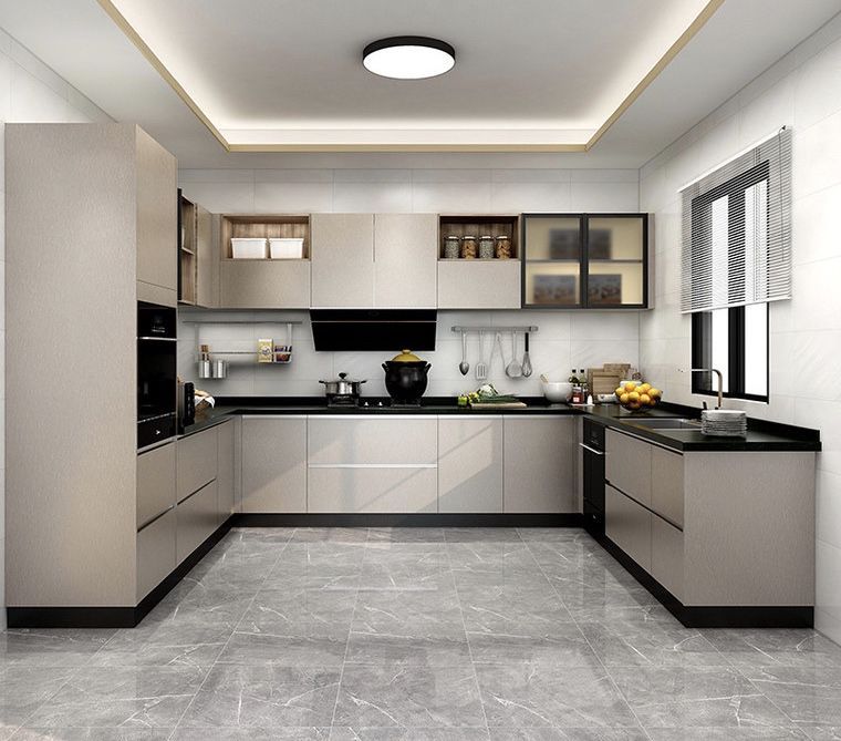 Kitchen Renovation Dubai
