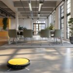 Office Flooring Solution